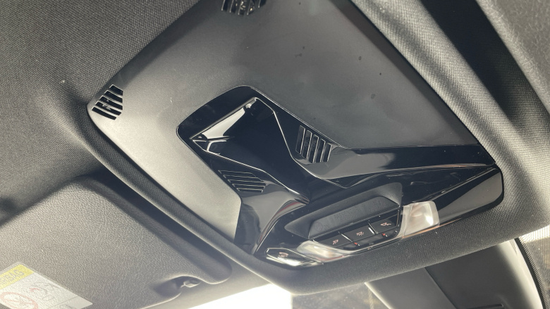 BMW 1 Series 118i [136] M Sport 5dr Step Auto [LCP] Petrol Hatchback